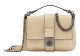 LIEBESKIND BERLIN Dia 2 Naplack Crossbody XS Vintage Linen