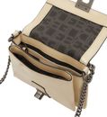 LIEBESKIND BERLIN Dia 2 Naplack Crossbody XS Vintage Linen