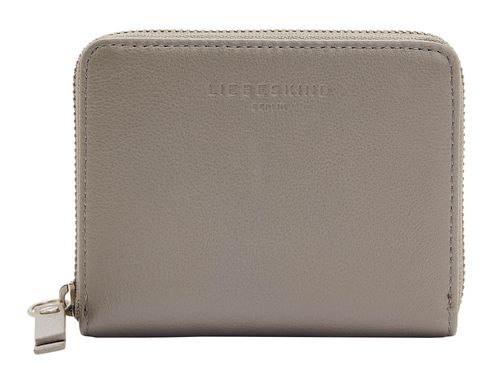 LIEBESKIND BERLIN Harris Conny20 Zip Wallet Honey Grey