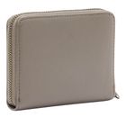 LIEBESKIND BERLIN Harris Conny20 Zip Wallet Honey Grey LIEBESKIND BERLIN Harris Conny20 Zip Wallet Honey Grey