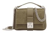 LIEBESKIND BERLIN Dia 2 Pony Crossbody XS Oak Moss LIEBESKIND BERLIN Dia 2 Pony Crossbody XS Oak Moss