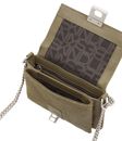LIEBESKIND BERLIN Dia 2 Pony Crossbody XS Oak Moss LIEBESKIND BERLIN Dia 2 Pony Crossbody XS Oak Moss
