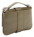 LIEBESKIND BERLIN Dia 2 Pony Crossbody XS Oak Moss LIEBESKIND BERLIN Dia 2 Pony Crossbody XS Oak Moss