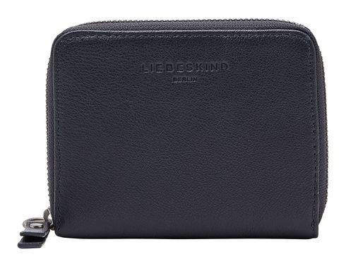 LIEBESKIND BERLIN Harris Conny20 Zip Wallet Midnight Sky LIEBESKIND BERLIN Harris Conny20 Zip Wallet Midnight Sky