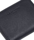 LIEBESKIND BERLIN Harris Conny20 Zip Wallet Midnight Sky