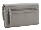 LIEBESKIND BERLIN Harris Slam Purse L Honey Grey