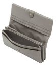 LIEBESKIND BERLIN Harris Slam Purse L Honey Grey