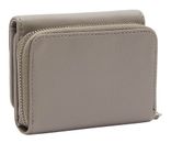 LIEBESKIND BERLIN Harris Pablita20 Wallet Honey Grey LIEBESKIND BERLIN Harris Pablita20 Wallet Honey Grey