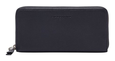 LIEBESKIND BERLIN Harris Gigi20 Zip Around Wallet Midnight Sky