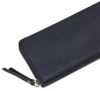 LIEBESKIND BERLIN Harris Gigi20 Zip Around Wallet Midnight Sky