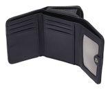 LIEBESKIND BERLIN Harris Pablita20 Wallet Midnight Sky