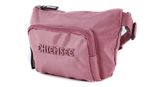 CHIEMSEE Apanatschi Belt Bag Rose CHIEMSEE Apanatschi Belt Bag Rose