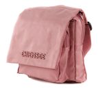 CHIEMSEE Apanatschi Mini Flapbag Rose CHIEMSEE Apanatschi Mini Flapbag Rose