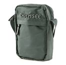 CHIEMSEE Mini Crossbody Bag Grey CHIEMSEE Mini Crossbody Bag Grey