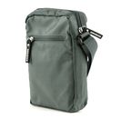 CHIEMSEE Mini Crossbody Bag Grey CHIEMSEE Mini Crossbody Bag Grey