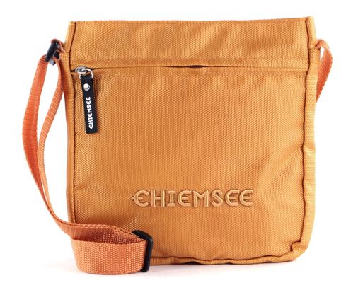 CHIEMSEE Mini Crossbody Bag Yellow