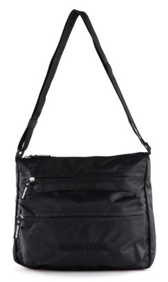 CHIEMSEE Crossbody Bag Black