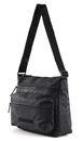 CHIEMSEE Crossbody Bag Black CHIEMSEE Crossbody Bag Black