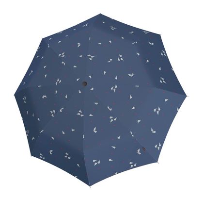Knirps A.200 Medium Duomatic 2Fly Blue