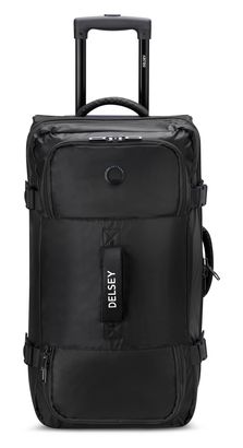 DELSEY PARIS Raspail 2R Trolley Travelbag 64 Black