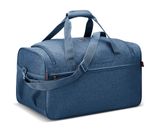 DELSEY PARIS Maubert 2.0 Travel Bag 40 Blue DELSEY PARIS Maubert 2.0 Travel Bag 40 Blue