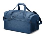 DELSEY PARIS Maubert 2.0 Travel Bag 40 Blue DELSEY PARIS Maubert 2.0 Travel Bag 40 Blue