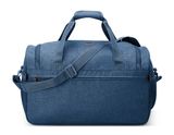 DELSEY PARIS Maubert 2.0 Travel Bag 40 Blue DELSEY PARIS Maubert 2.0 Travel Bag 40 Blue