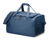 DELSEY PARIS Maubert 2.0 Travel Bag 40 Blue DELSEY PARIS Maubert 2.0 Travel Bag 40 Blue
