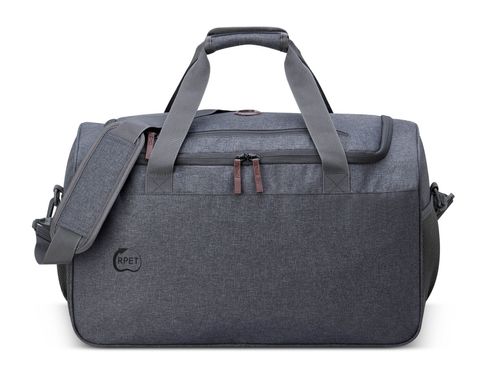 DELSEY PARIS Maubert 2.0 Travel Bag 40 Anthracite