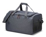 DELSEY PARIS Maubert 2.0 Travel Bag 40 Anthracite DELSEY PARIS Maubert 2.0 Travel Bag 40 Anthracite