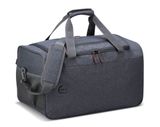 DELSEY PARIS Maubert 2.0 Travel Bag 40 Anthracite DELSEY PARIS Maubert 2.0 Travel Bag 40 Anthracite