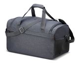 DELSEY PARIS Maubert 2.0 Travel Bag 40 Anthracite DELSEY PARIS Maubert 2.0 Travel Bag 40 Anthracite