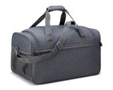 DELSEY PARIS Maubert 2.0 Travel Bag 40 Anthracite DELSEY PARIS Maubert 2.0 Travel Bag 40 Anthracite