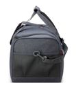 DELSEY PARIS Maubert 2.0 Travel Bag 40 Anthracite DELSEY PARIS Maubert 2.0 Travel Bag 40 Anthracite