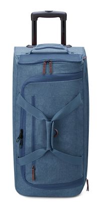 DELSEY PARIS Maubert 2.0 Travel Bag 64 Blue