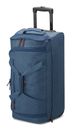 DELSEY PARIS Maubert 2.0 Travel Bag 64 Blue DELSEY PARIS Maubert 2.0 Travel Bag 64 Blue
