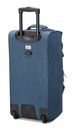 DELSEY PARIS Maubert 2.0 Travel Bag 64 Blue DELSEY PARIS Maubert 2.0 Travel Bag 64 Blue