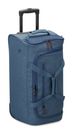 DELSEY PARIS Maubert 2.0 Travel Bag 64 Blue DELSEY PARIS Maubert 2.0 Travel Bag 64 Blue