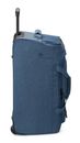 DELSEY PARIS Maubert 2.0 Travel Bag 64 Blue DELSEY PARIS Maubert 2.0 Travel Bag 64 Blue