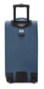 DELSEY PARIS Maubert 2.0 Travel Bag 64 Blue DELSEY PARIS Maubert 2.0 Travel Bag 64 Blue