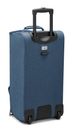 DELSEY PARIS Maubert 2.0 Travel Bag 64 Blue DELSEY PARIS Maubert 2.0 Travel Bag 64 Blue