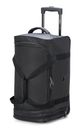 DELSEY PARIS Raspail 2R Trolley Travelbag 57 Black DELSEY PARIS Raspail 2R Trolley Travelbag 57 Black