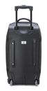 DELSEY PARIS Raspail 2R Trolley Travelbag 57 Black DELSEY PARIS Raspail 2R Trolley Travelbag 57 Black
