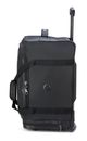 DELSEY PARIS Raspail 2R Trolley Travelbag 57 Black DELSEY PARIS Raspail 2R Trolley Travelbag 57 Black