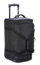 DELSEY PARIS Raspail 2R Trolley Travelbag 57 Black DELSEY PARIS Raspail 2R Trolley Travelbag 57 Black