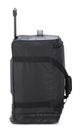 DELSEY PARIS Raspail 2R Trolley Travelbag 57 Black DELSEY PARIS Raspail 2R Trolley Travelbag 57 Black