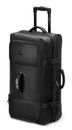 DELSEY PARIS Raspail 2R Trolley Travelbag 73 Black DELSEY PARIS Raspail 2R Trolley Travelbag 73 Black