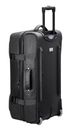 DELSEY PARIS Raspail 2R Trolley Travelbag 73 Black DELSEY PARIS Raspail 2R Trolley Travelbag 73 Black
