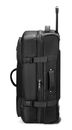 DELSEY PARIS Raspail 2R Trolley Travelbag 73 Black DELSEY PARIS Raspail 2R Trolley Travelbag 73 Black