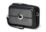 DELSEY PARIS Turenne Clutch Black DELSEY PARIS Turenne Clutch Black